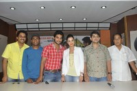 Sukumarudu Audio Success Meet